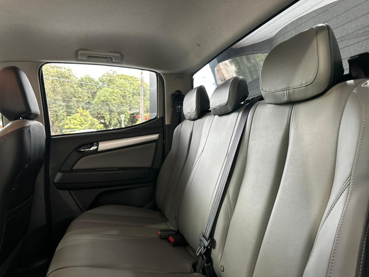 CHEVROLET S10 2.8 16V LTZ CABINE DUPLA TURBO DIESEL AUTOMÁTICO