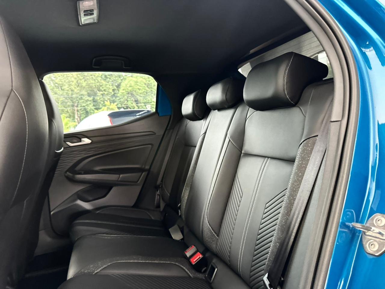 VOLKSWAGEN Tera 1.0 12V 4P 170 TSI HIGH AUTOMÁTICO