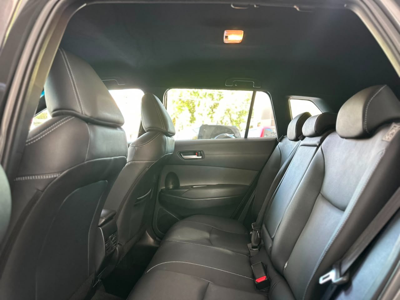 TOYOTA Corolla Cross 2.0 16V 4P FLEX VVT-IE XRE DIRECT SHIFT AUTOMÁTICO CVT