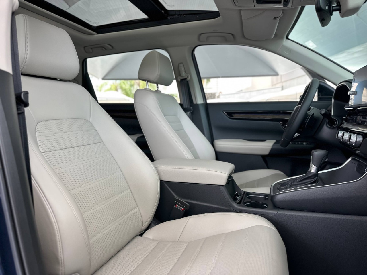 HONDA CRV 2.0 16V 4P E:HEV ADVANCED E-CVT AUTOMÁTICO