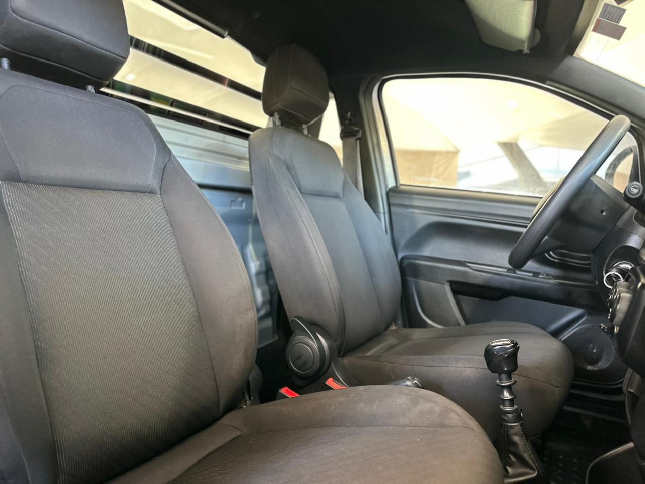FIAT Strada 1.4 FLEX ENDURANCE CABINE SIMPLES