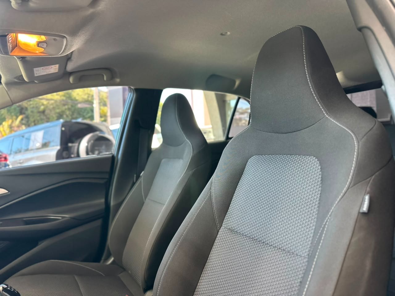 CHEVROLET Onix Hatch 1.0 12V 4P FLEX LT TURBO