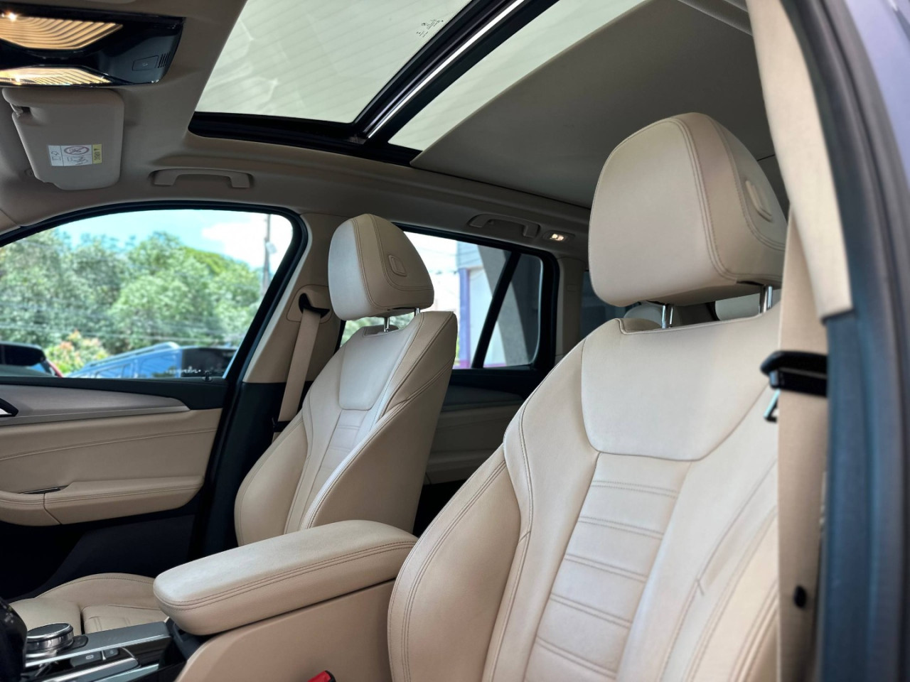 BMW X3 2.0 16V 4P X-LINE XDRIVE 30I STEPTRONIC AUTOMÁTICO