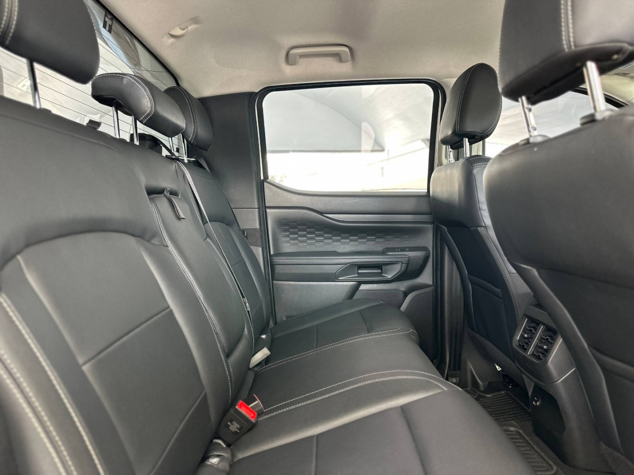 FORD Ranger 3.0 V6 4X4 LIMITED PLUS TURBO DIESEL CABINE DUPLA AUTOMÁTICO