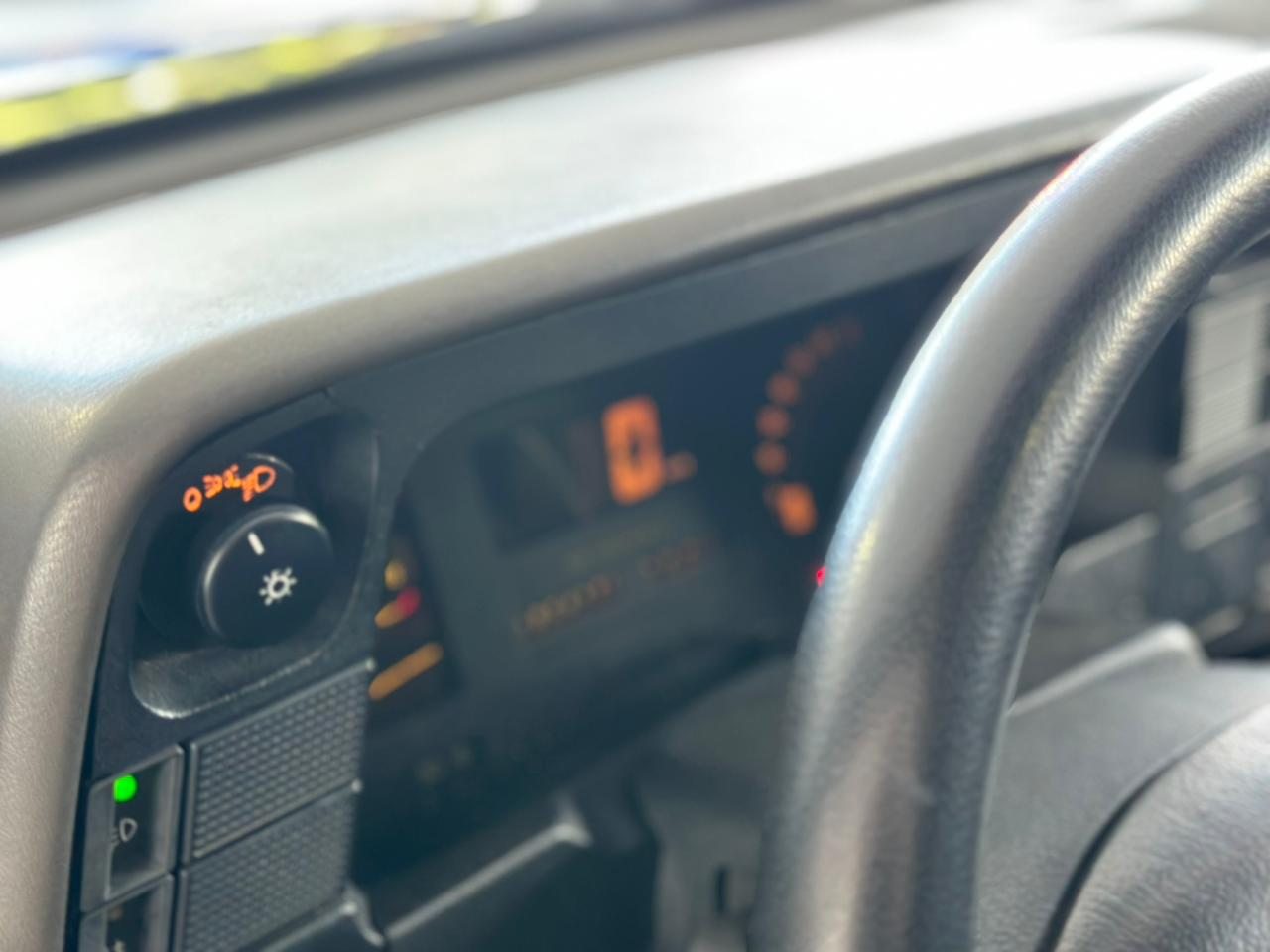 CHEVROLET Kadett 2.0 GSI