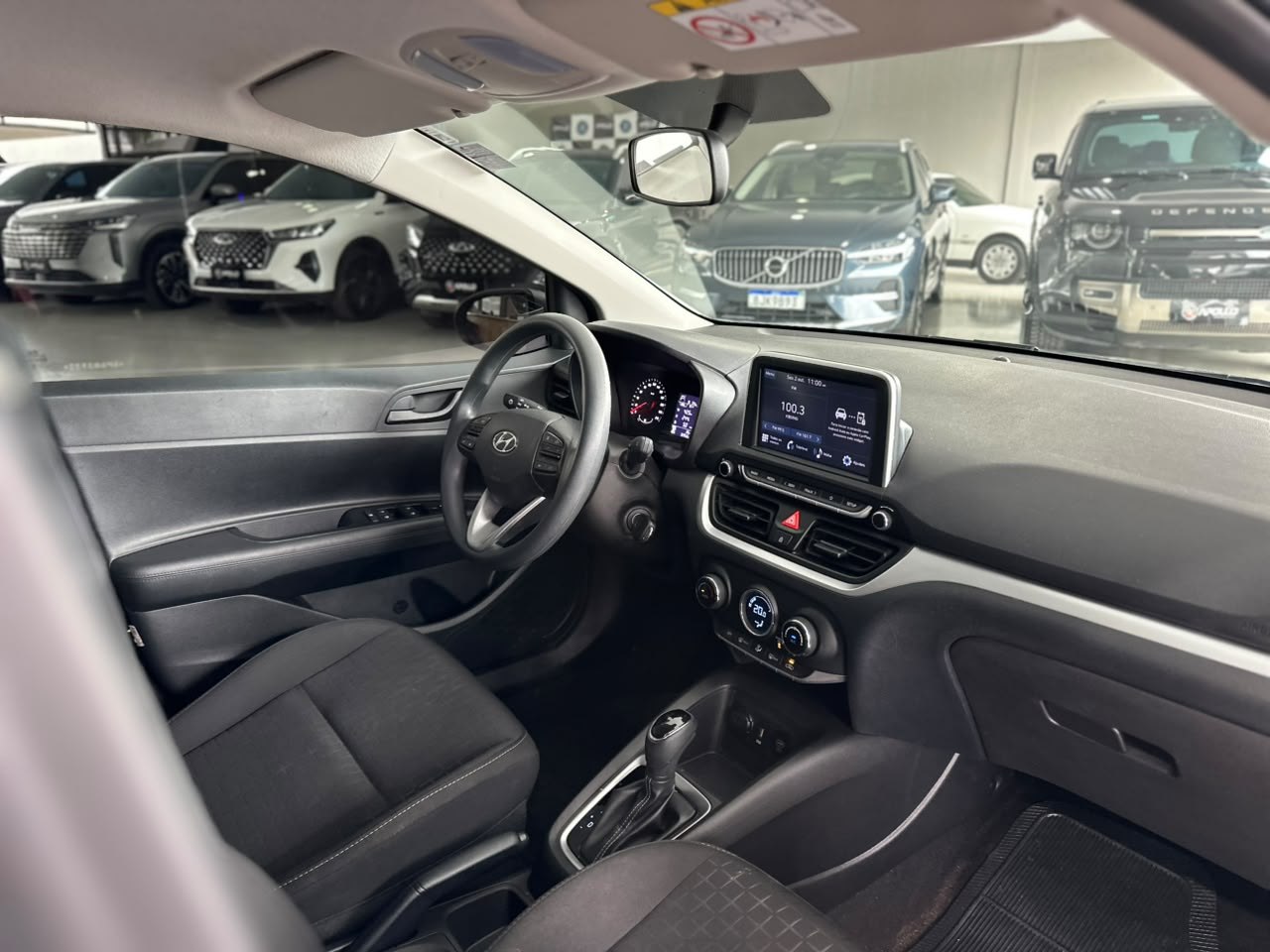 HYUNDAI HB 20 Hatch 1.0 12V 4P FLEX TGDI TURBO COMFORT PLUS AUTOMÁTICO