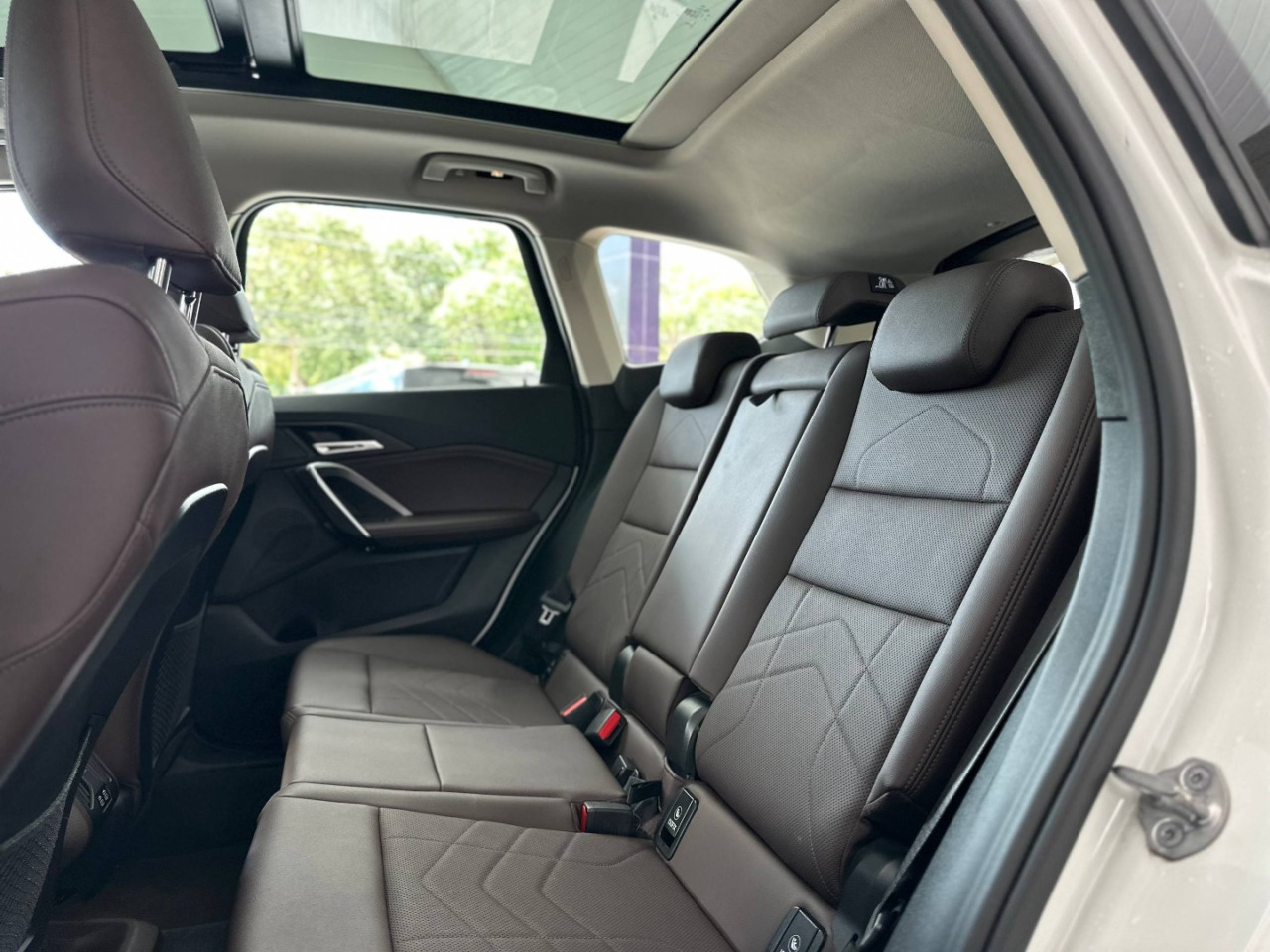 BMW X1 2.0 16V 4P S DRIVE 20I X-LINE TURBO AUTOMÁTICO