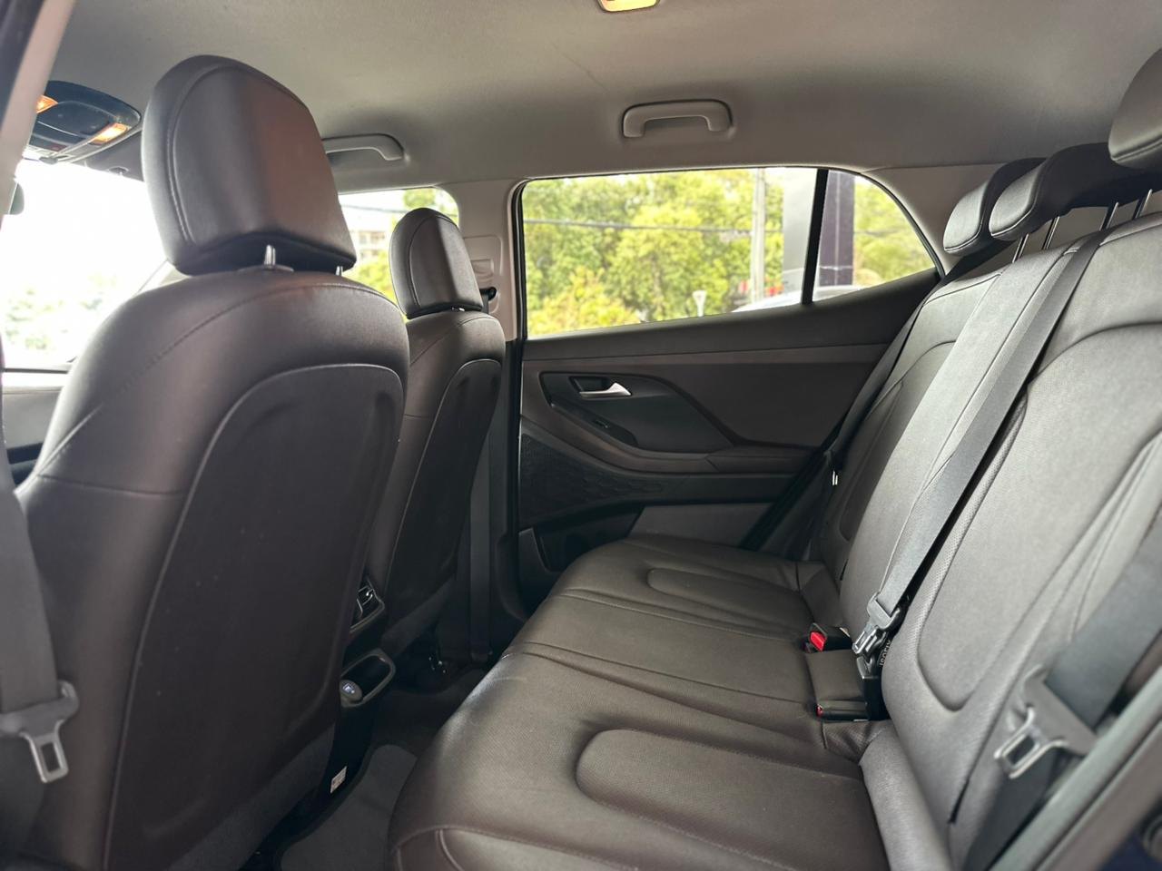 HYUNDAI Creta 1.0 12V 4P FLEX TGDI TURBO PLATINUM AUTOMÁTICO