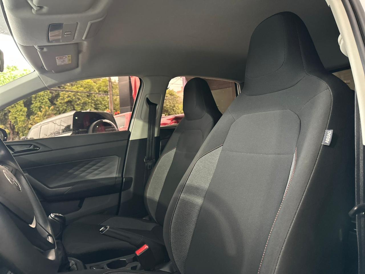 VOLKSWAGEN Polo Hatch 1.0 12V 4P MPI FLEX