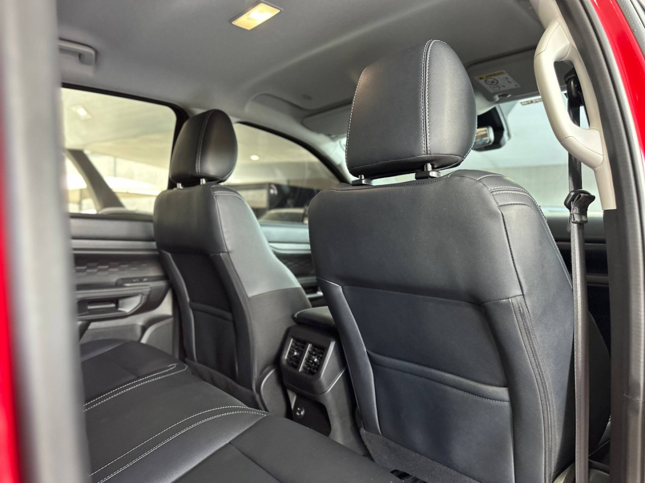 FORD Ranger 3.0 V6 4X4 LIMITED PLUS TURBO DIESEL CABINE DUPLA AUTOMÁTICO