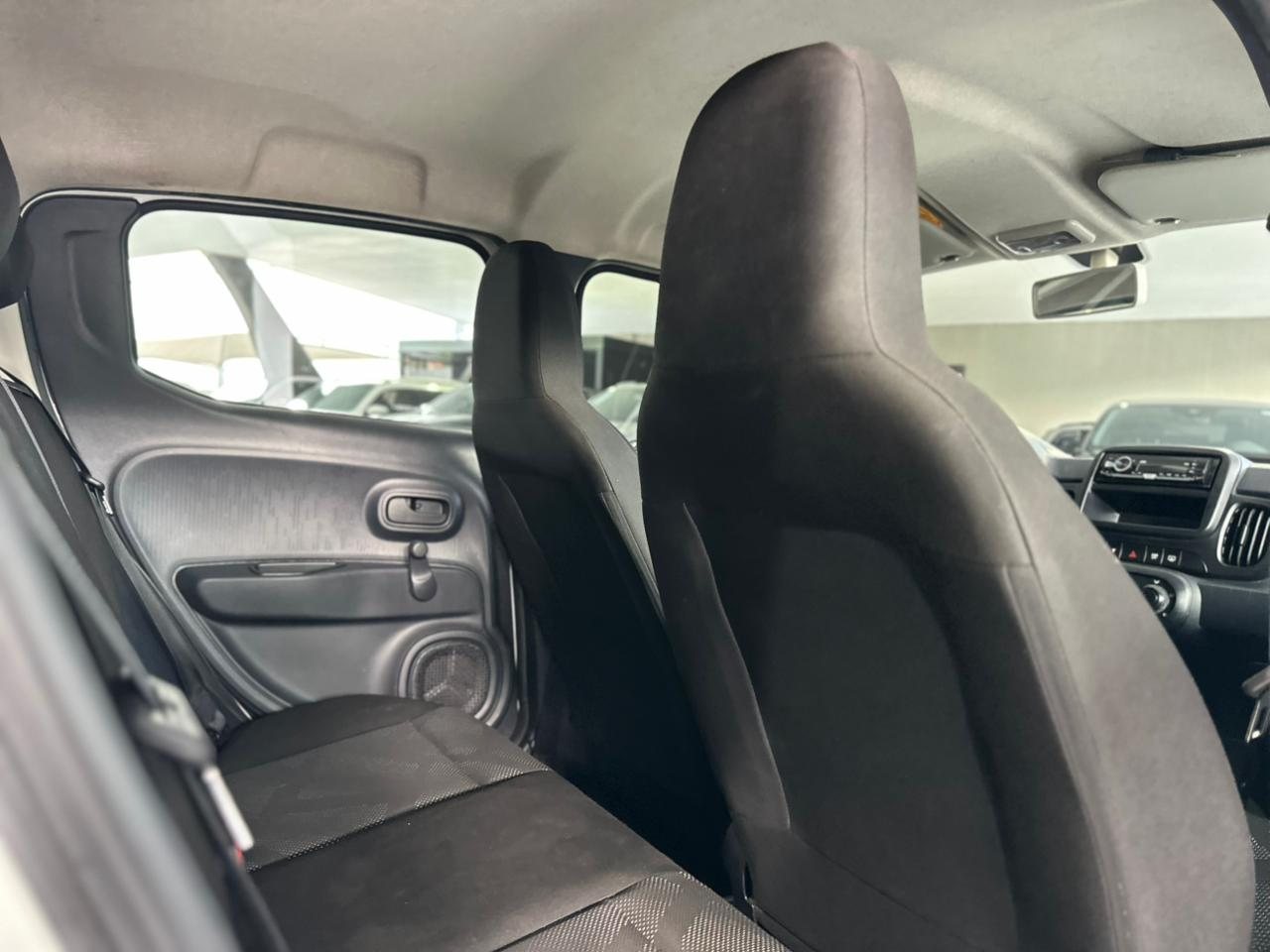 FIAT Mobi 1.0 4P FLEX EVO LIKE
