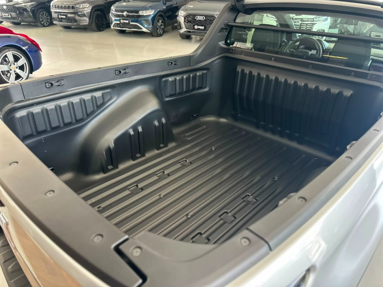 FIAT Strada 1.3 FIREFLY FLEX ENDURANCE CABINE SIMPLES