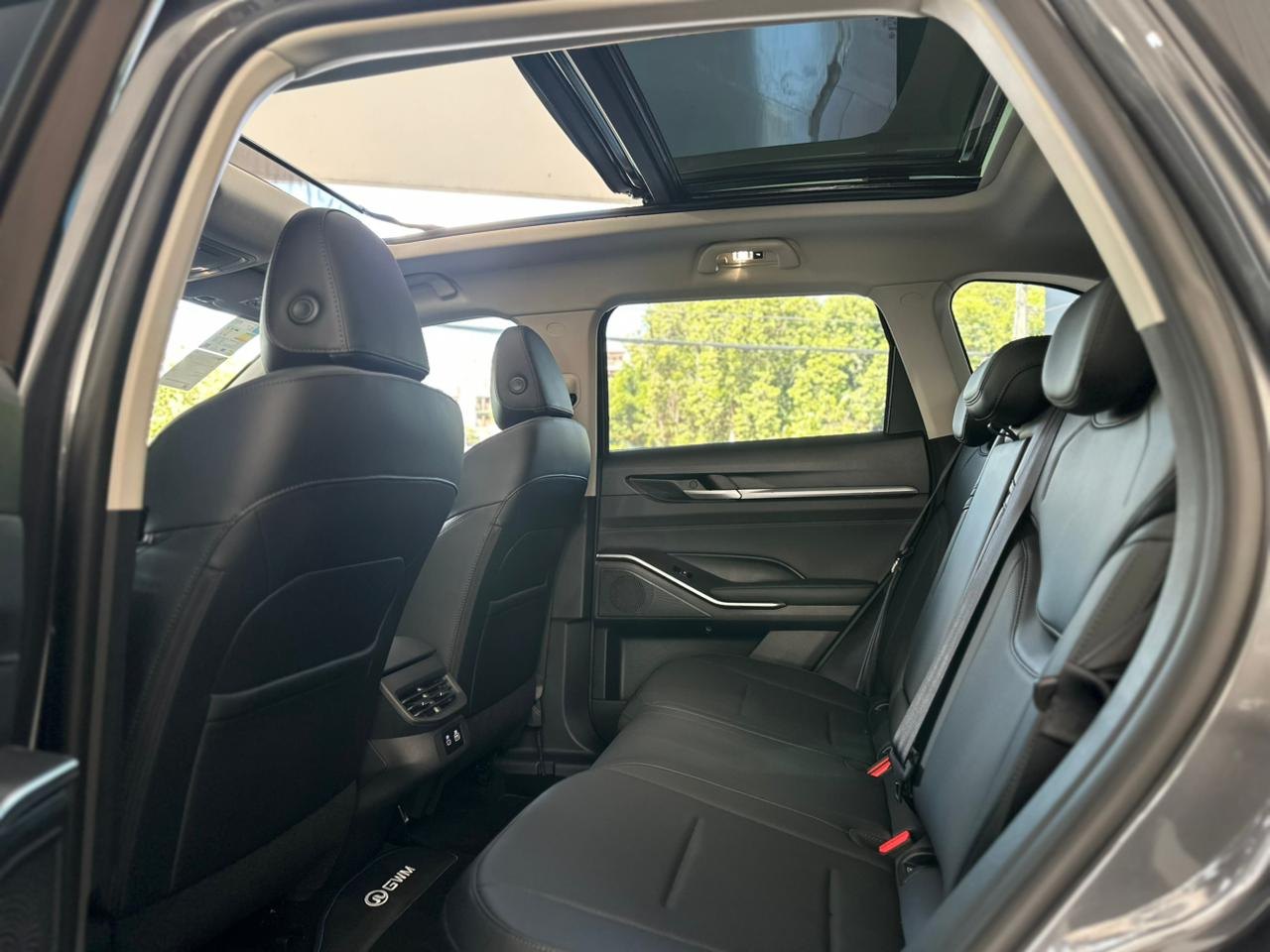 GWM Haval H6 1.5 16V 4P PHEV19 E-TRACTION AUTOMÁTICO