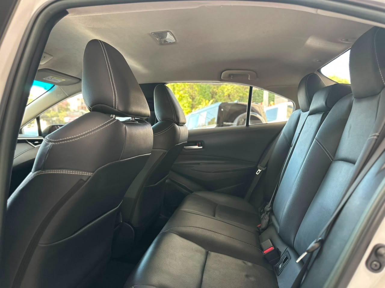 TOYOTA Corolla 1.8 16V 4P FLEX HÍBRIDO ALTIS AUTOMÁTICO CVT