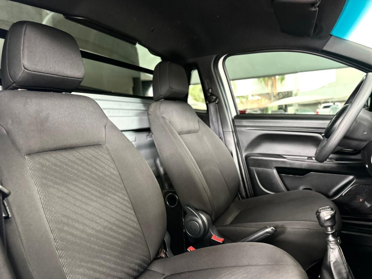 FIAT Strada 1.4 FLEX ENDURANCE CABINE SIMPLES