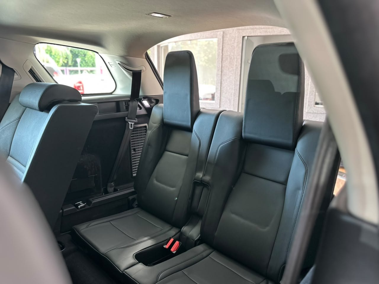 LAND ROVER Discovery Sport 2.0 16V 4P SE TURBO AUTOMÁTICO