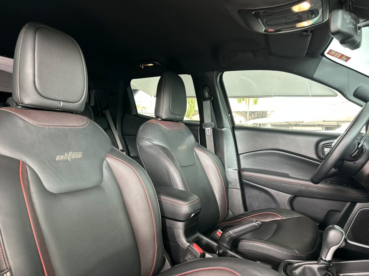 FIAT Toro 2.0 16V 4P 4WD ULTRA TURBO DIESEL AUTOMÁTICO