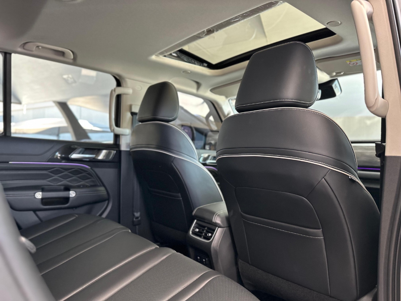 GWM Tank 300 2.0 16V 4P AWD HÍBRIDO AUTOMÁTICO