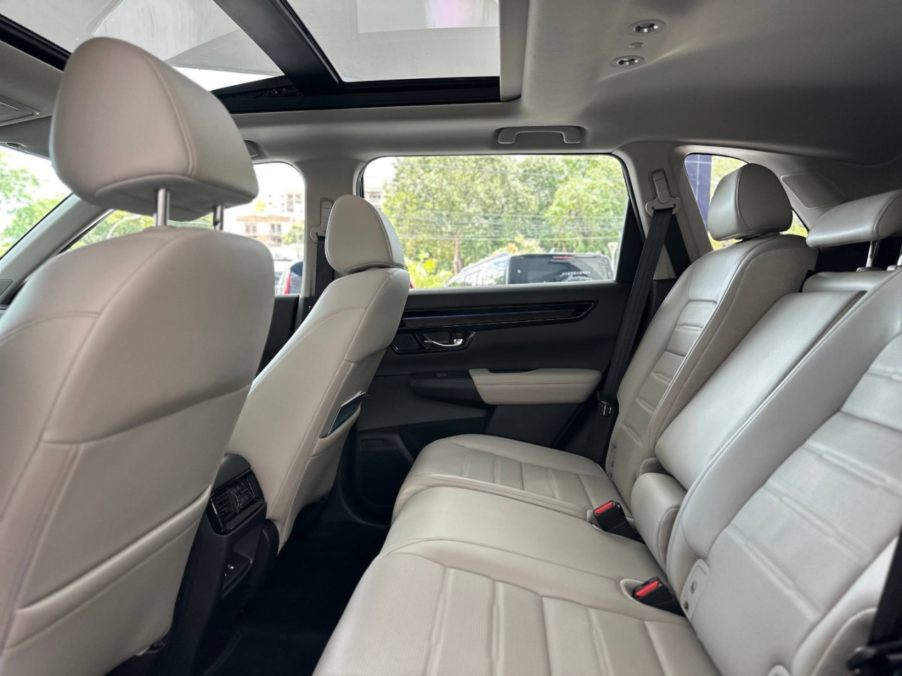 HONDA CRV 2.0 16V 4P E:HEV ADVANCED E-CVT AUTOMÁTICO