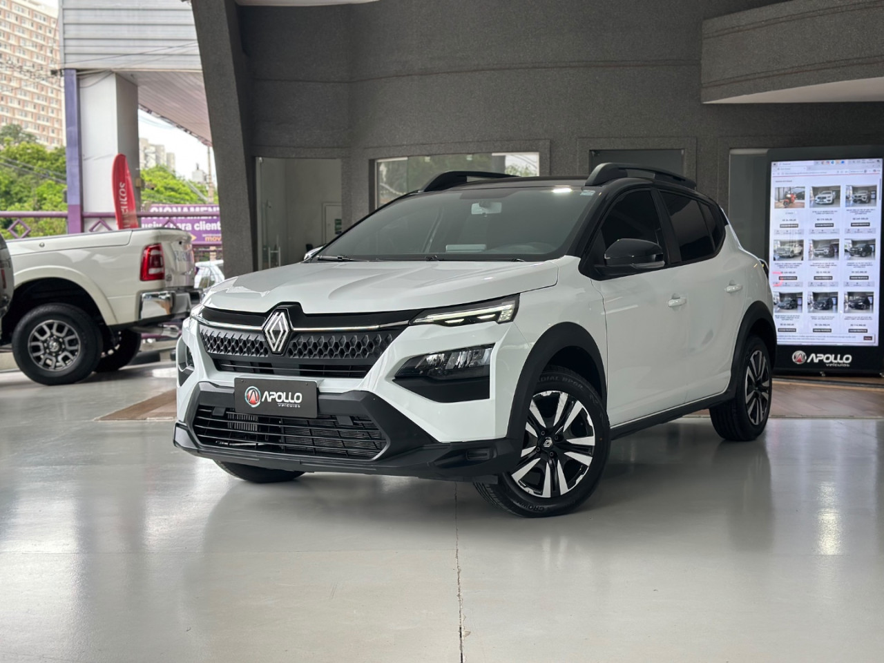 Kardian 1.0 12V 4P EVOLUTION TURBO AUTOMÁTICO