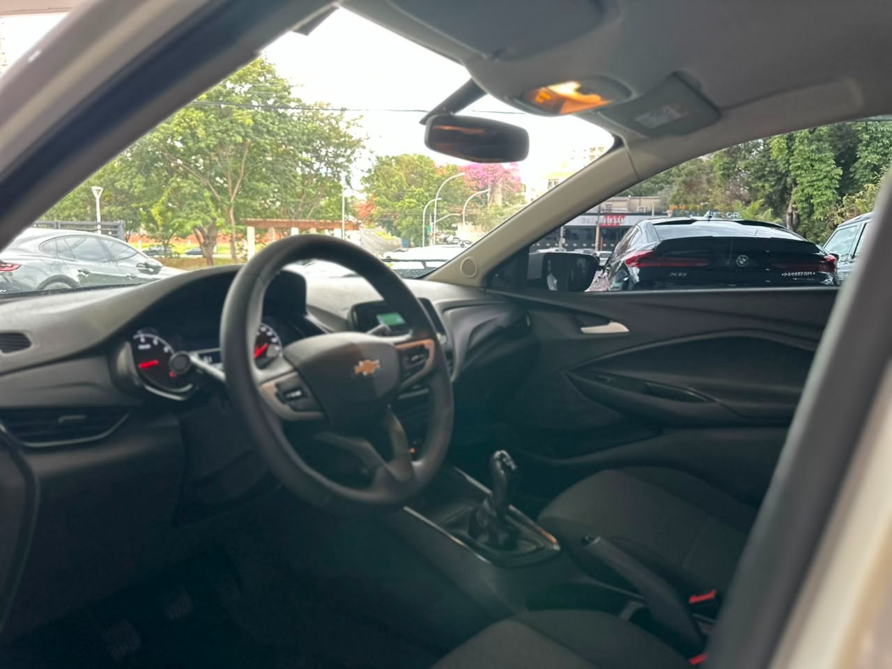CHEVROLET Onix Hatch 1.0 12V 4P FLEX LT