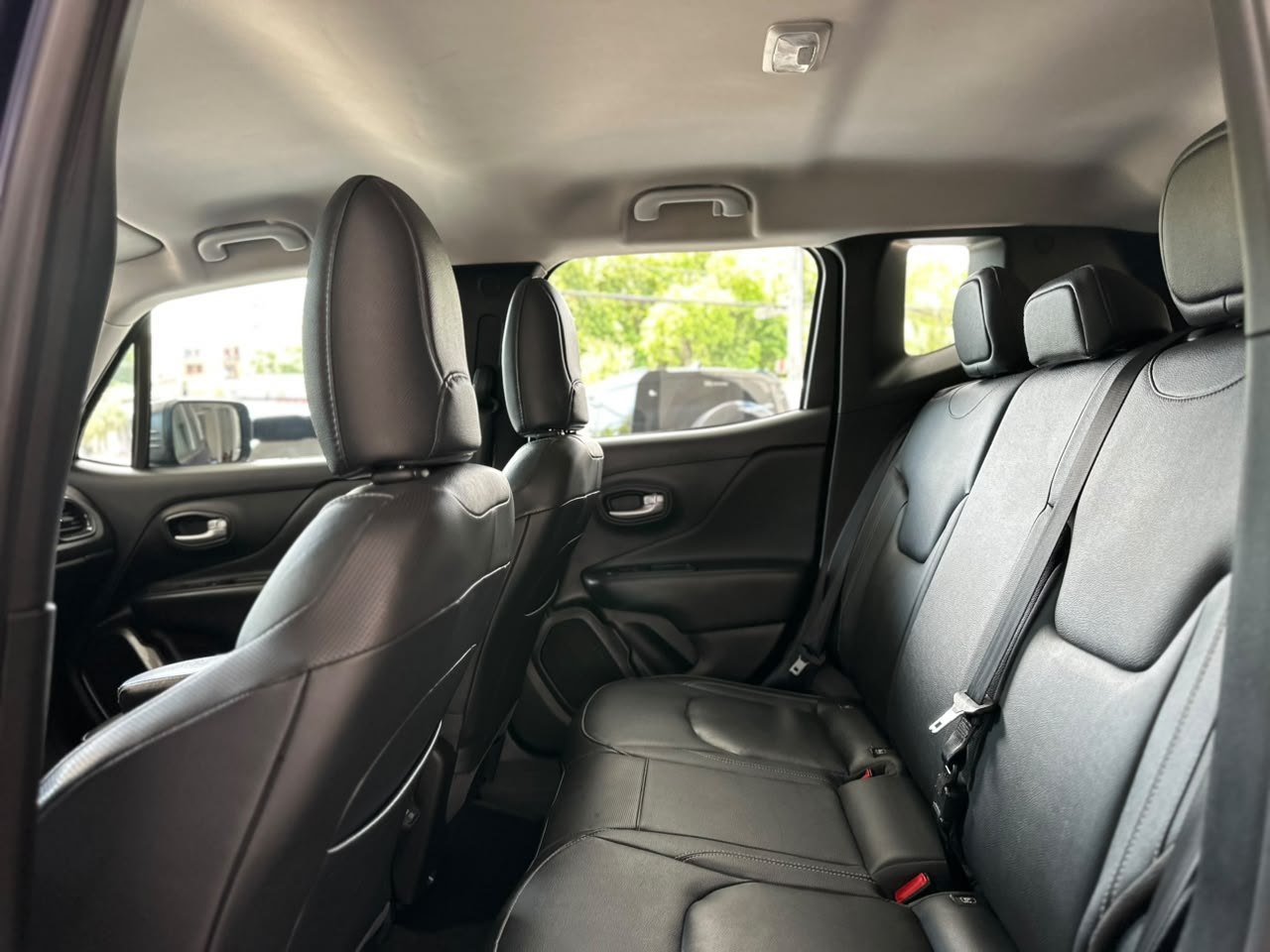 JEEP Renegade 1.3 16V 4P FLEX T270 LONGITUDE TURBO AUTOMÁTICO