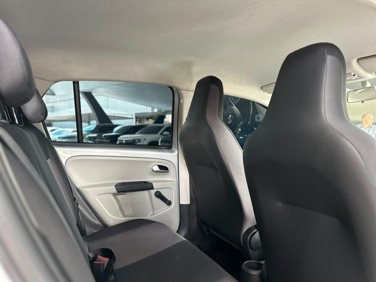 VOLKSWAGEN UP 1.0 12V 4P TSI FLEX MOVE UP