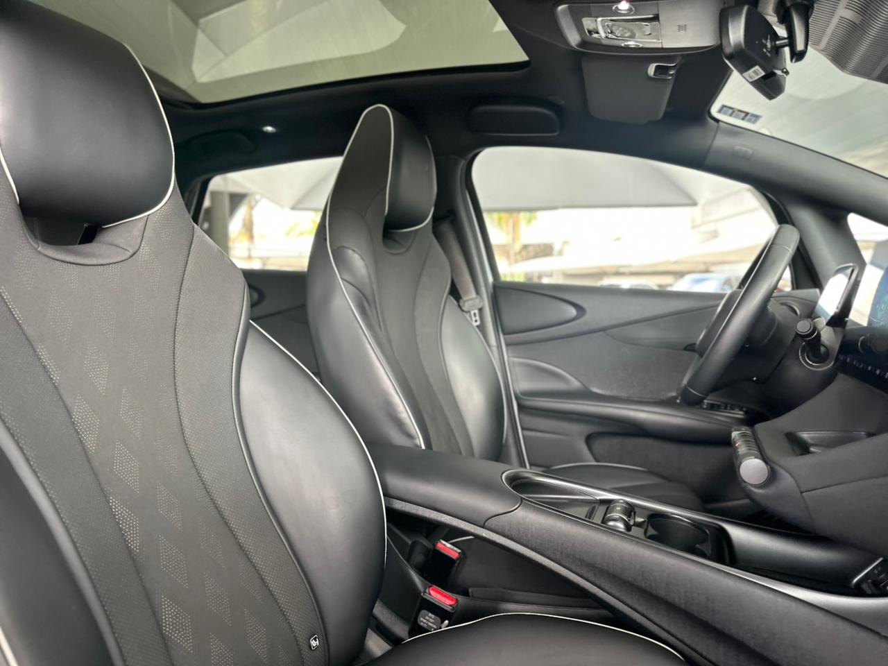 BYD Dolphin 60,5 KW ELÉTRICO PLUS