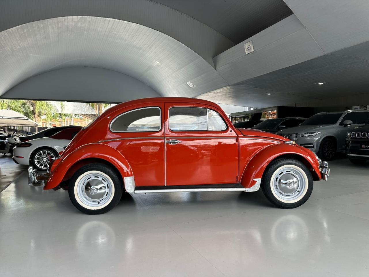 VOLKSWAGEN Fusca 1300
