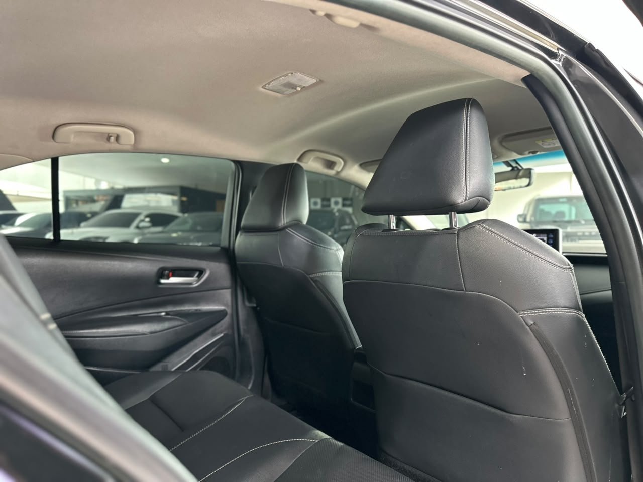 TOYOTA Corolla 2.0 16V 4P FLEX XEI DIRECT SHIFT AUTOMÁTICO CVT