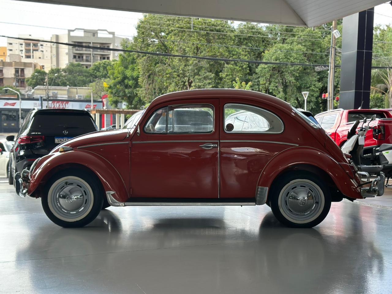 VOLKSWAGEN Fusca 1300