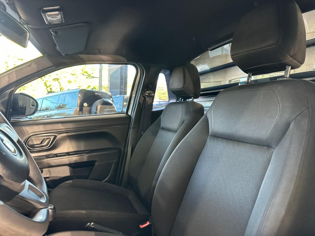 FIAT Strada 1.4 FLEX ENDURANCE CABINE SIMPLES