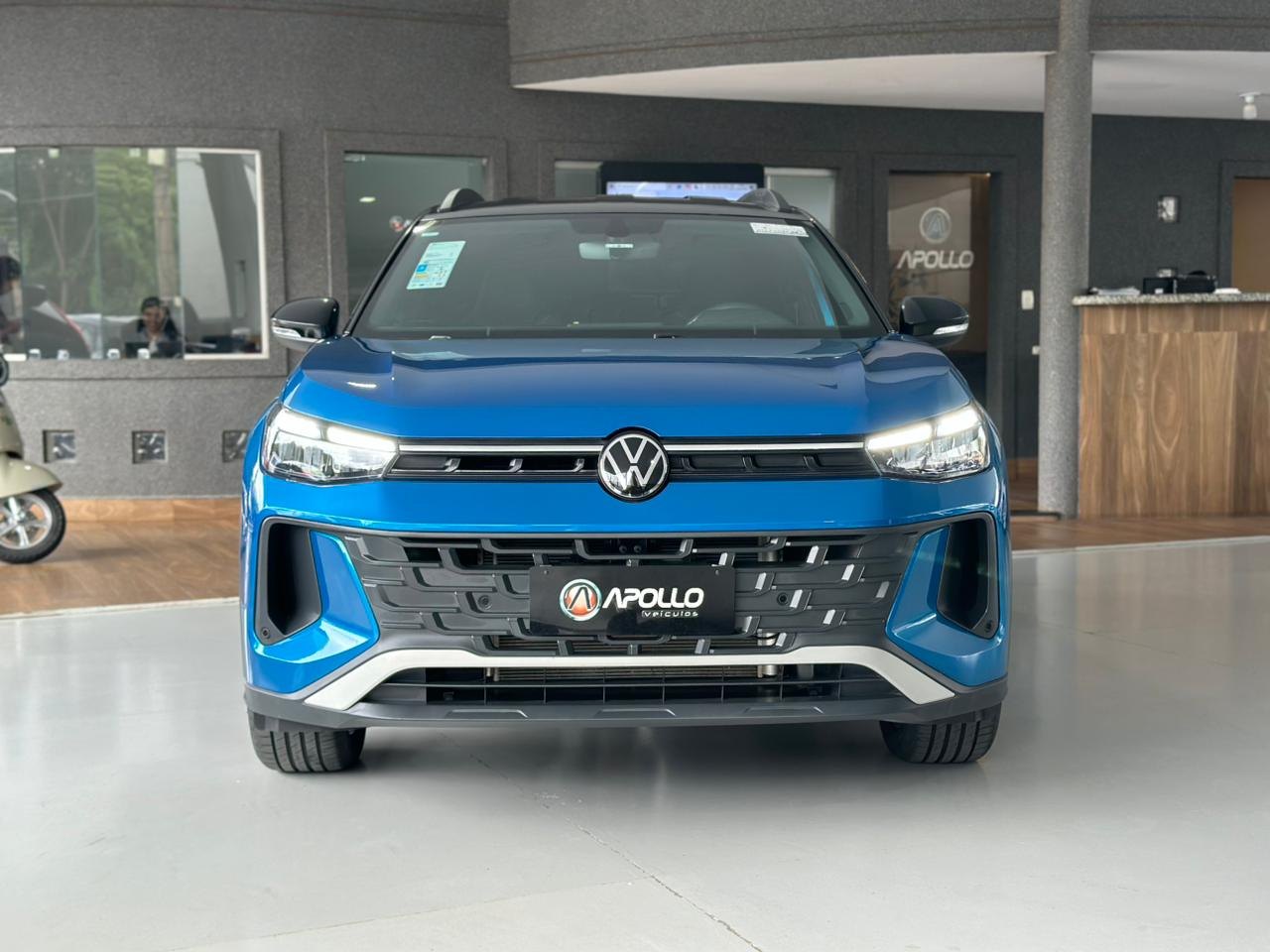 VOLKSWAGEN Tera 1.0 12V 4P 170 TSI HIGH AUTOMÁTICO