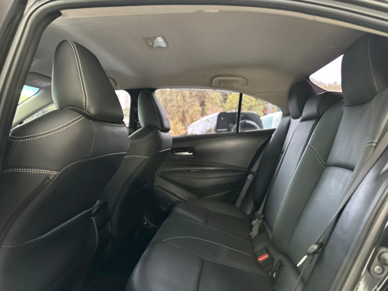 TOYOTA Corolla 2.0 16V 4P FLEX XEI DIRECT SHIFT AUTOMÁTICO CVT