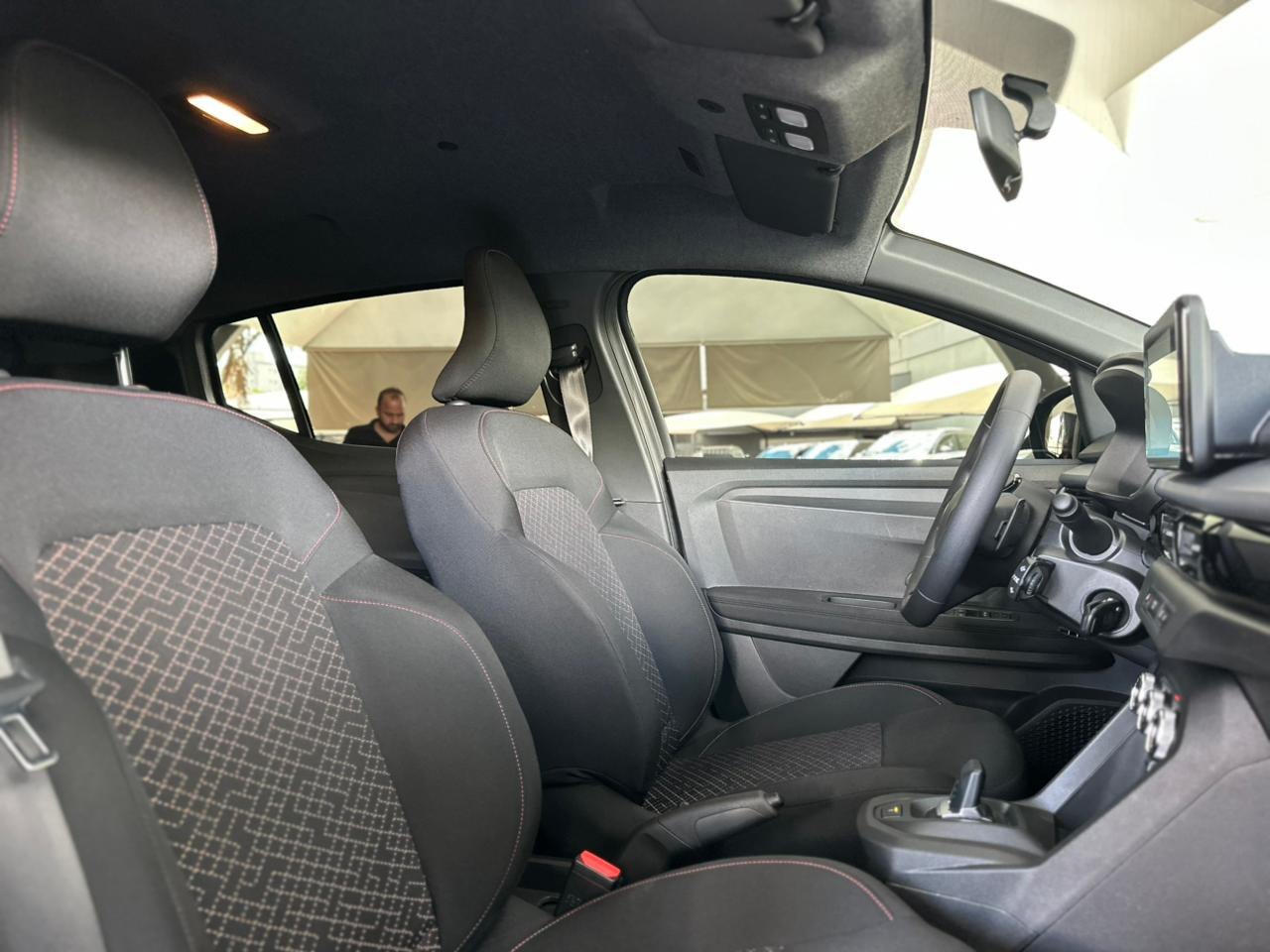 RENAULT Kardian 1.0 12V 4P EVOLUTION TURBO AUTOMÁTICO