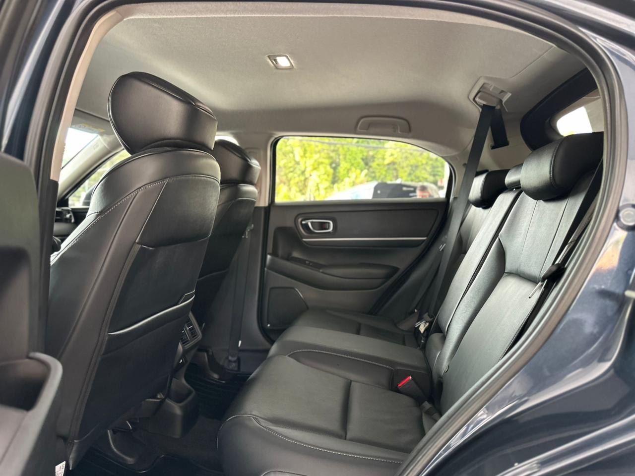 HONDA HR-V 1.5 16V 4P FLEX EXL AUTOMÁTICO CVT