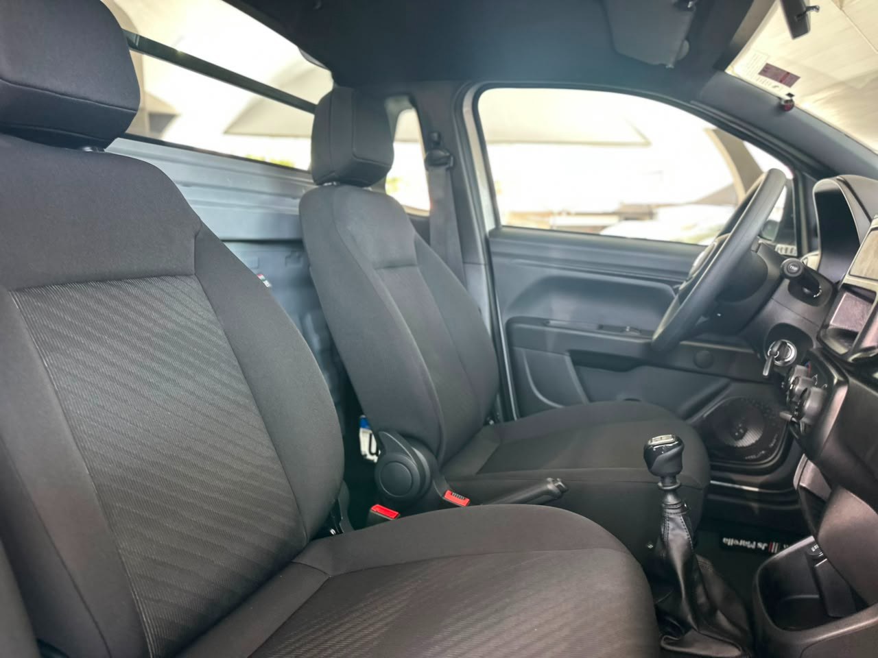 FIAT Strada 1.3 FIREFLY FLEX ENDURANCE CABINE SIMPLES