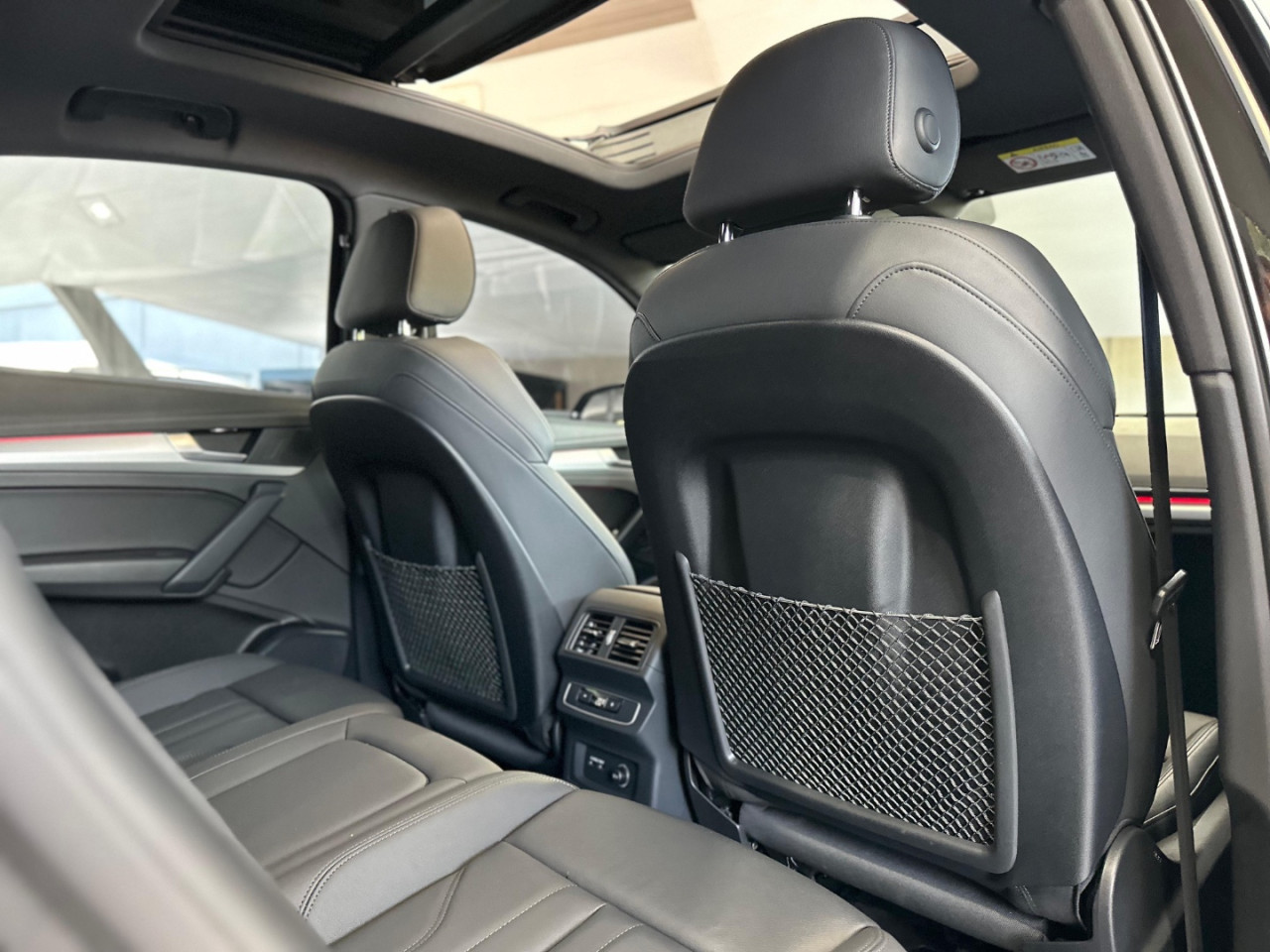 AUDI Q5 2.0 16V 4P 55 TFSIE PHEV SPORTBACK PERFORMANCE BLACK QUATTRO S-TRONIC AUTOMÁTICO