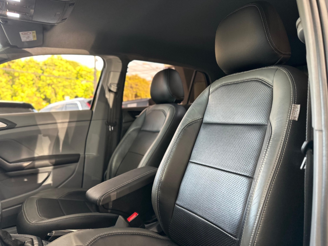 VOLKSWAGEN T-Cross 1.0 4P 200 TSI FLEX SENSE AUTOMÁTICO