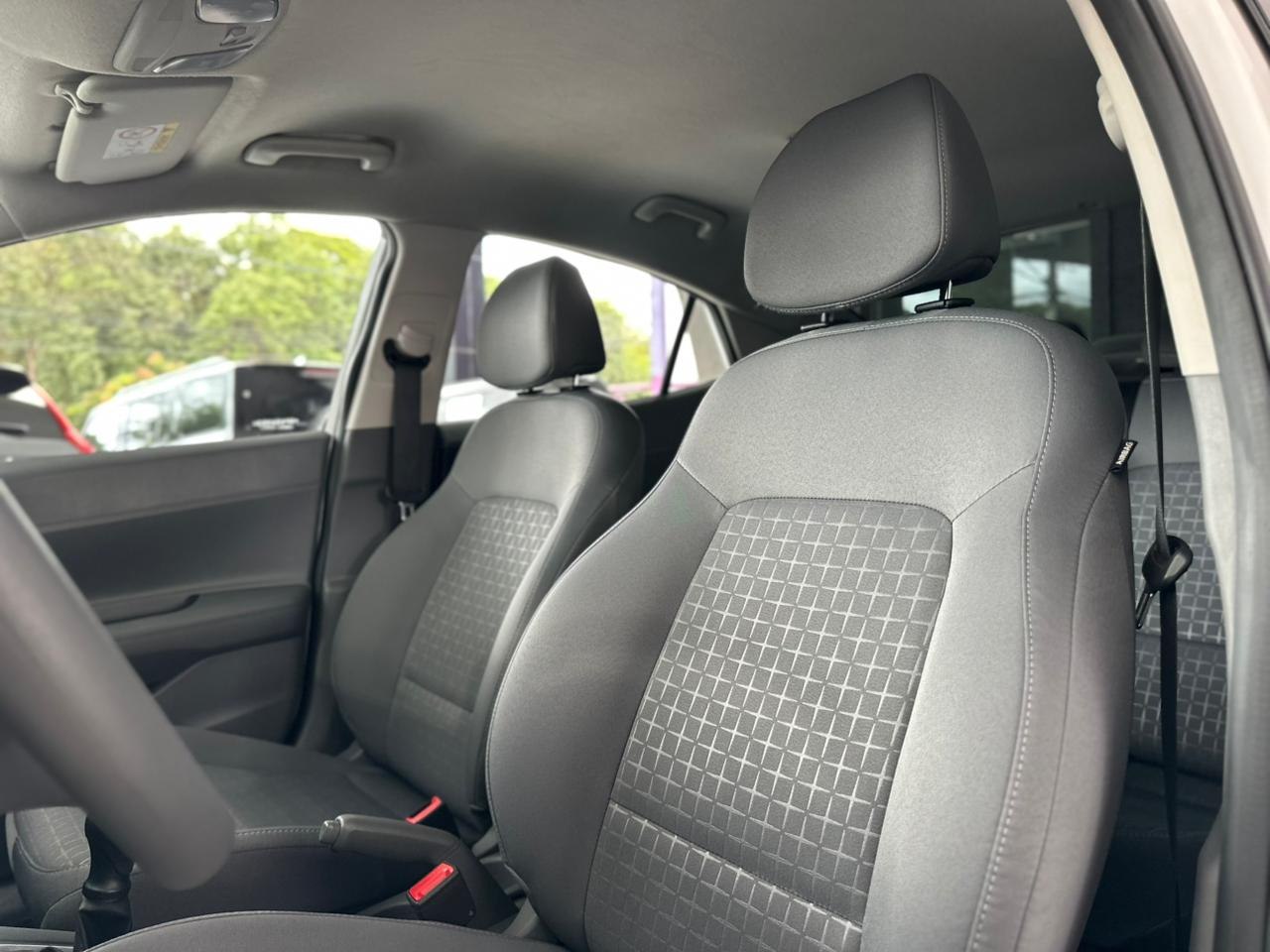 HYUNDAI HB 20 Sedan 1.0 12V 4P FLEX COMFORT PLUS