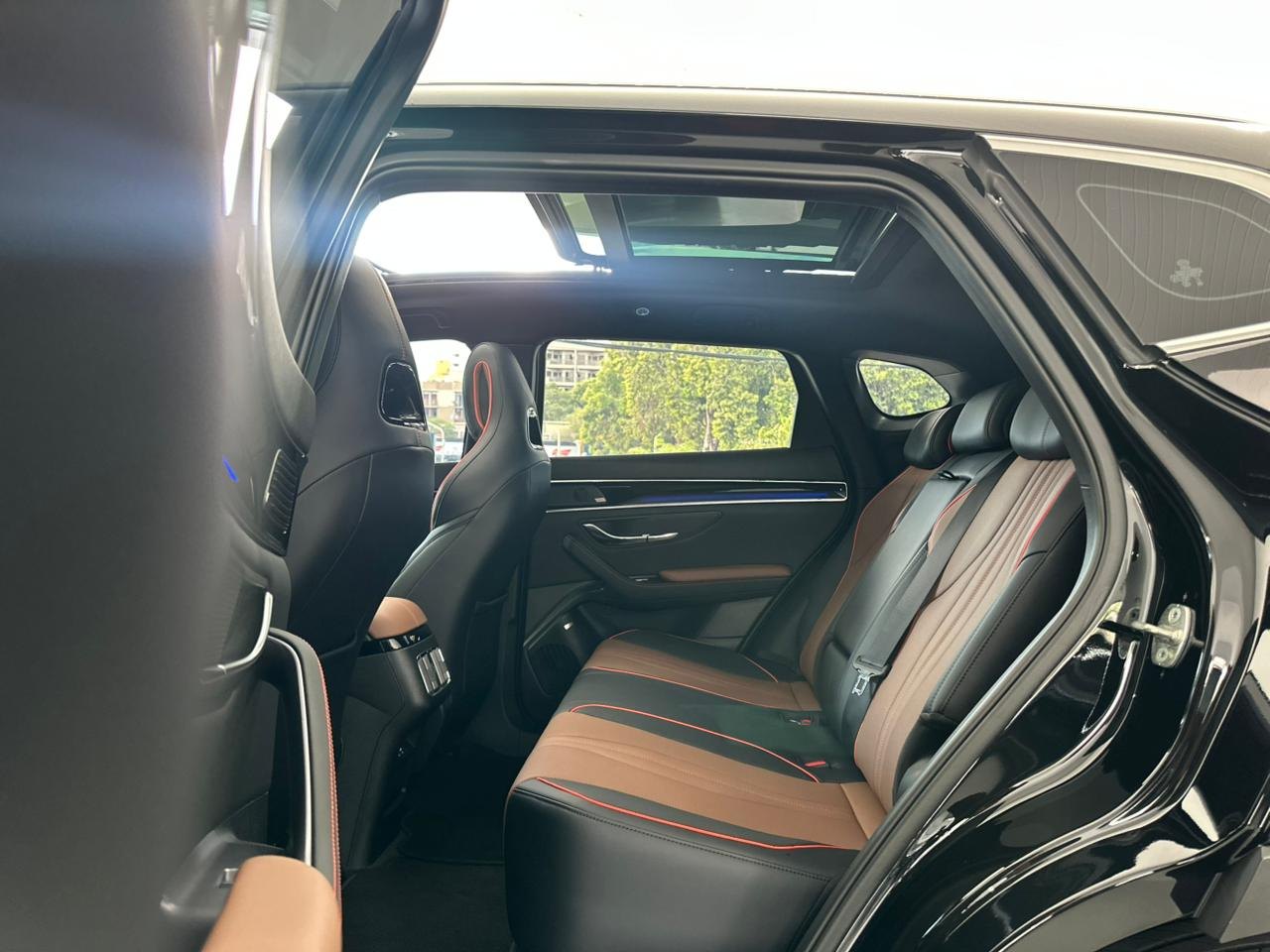 BYD Song Plus 1.5 16V 4P DM-I HÍBRIDO AUTOMÁTICO