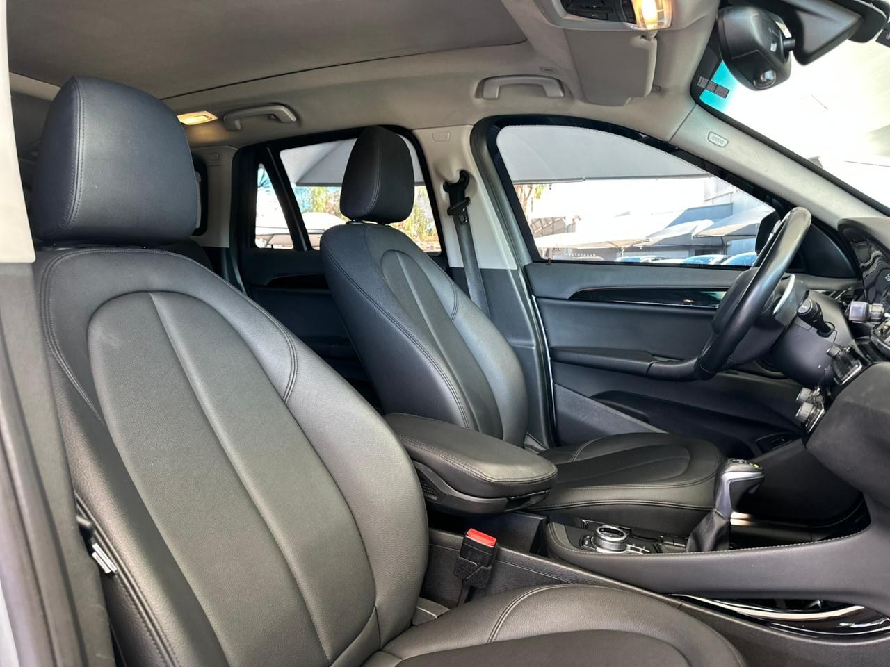 BMW X1 2.0 16V 4P S DRIVE 20I X-LINE AUTOMÁTICO