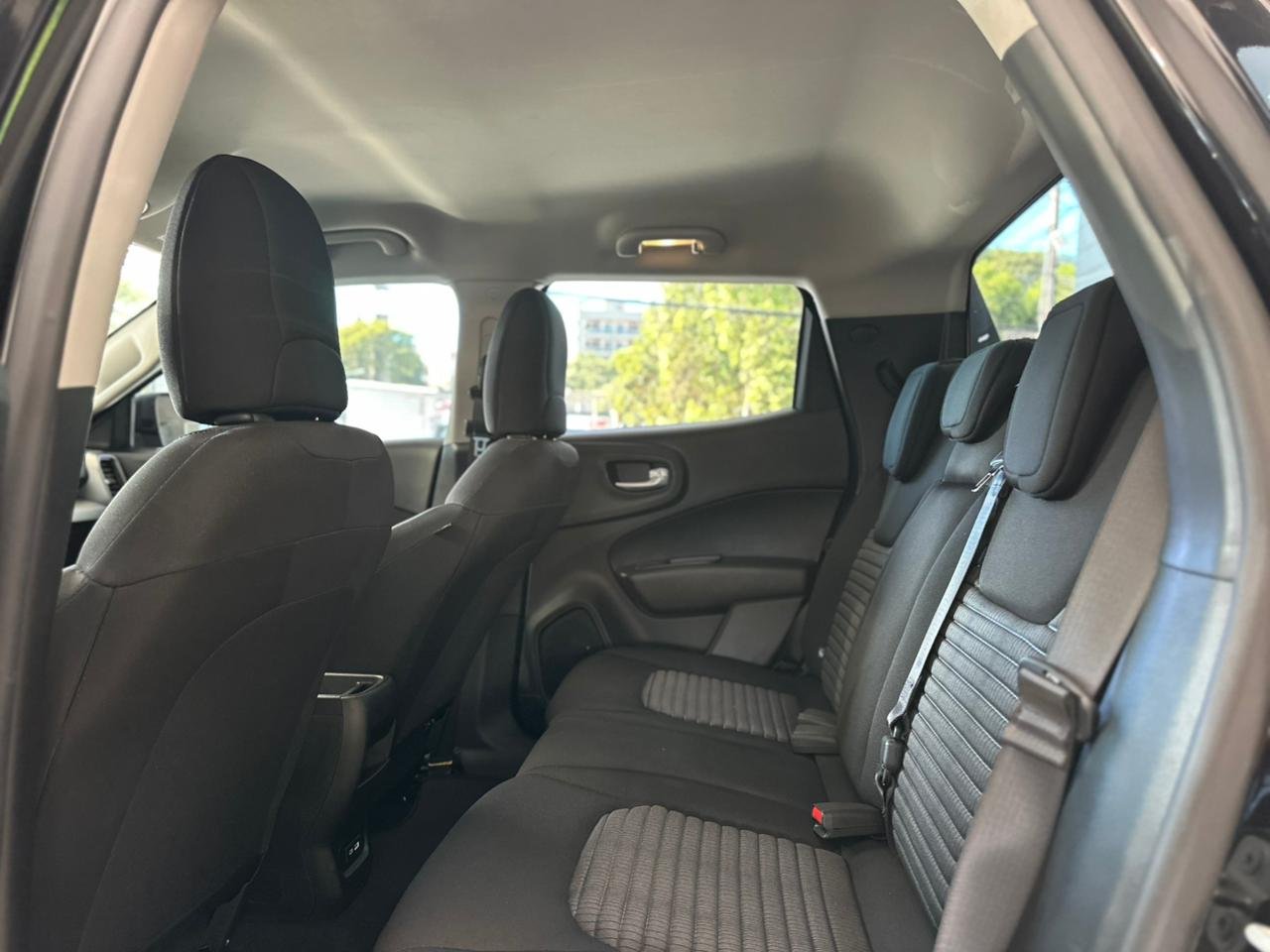 FIAT Toro 1.3 16V 4P FLEX 270 TURBO ENDURANCE AUTOMÁTICO