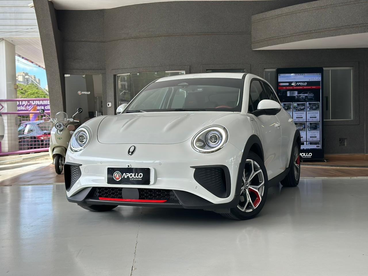 Ora 03 63 KW ELÉTRICO GT