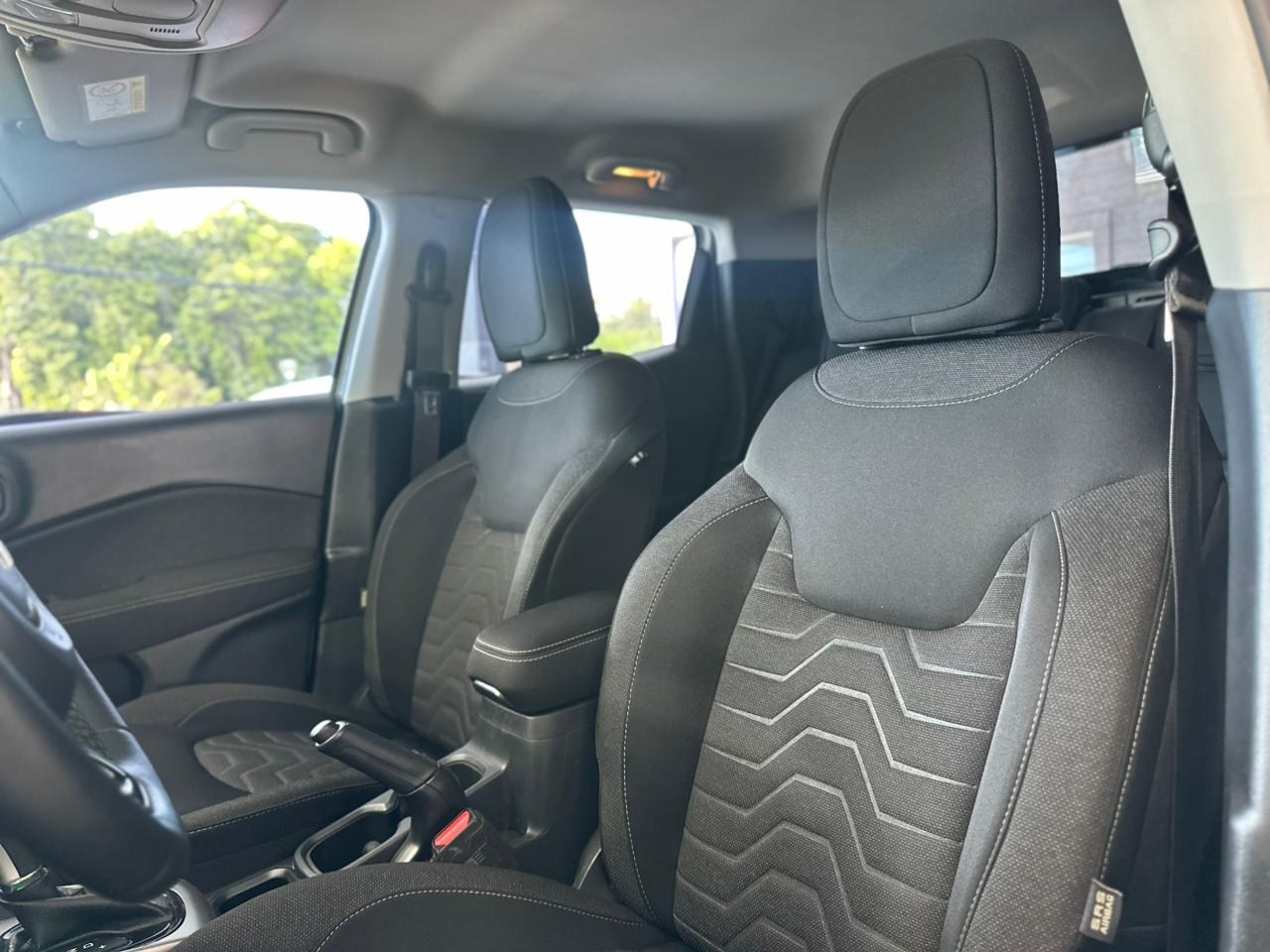 FIAT Toro 1.3 16V 4P FLEX 270 TURBO FREEDOM AUTOMÁTICO