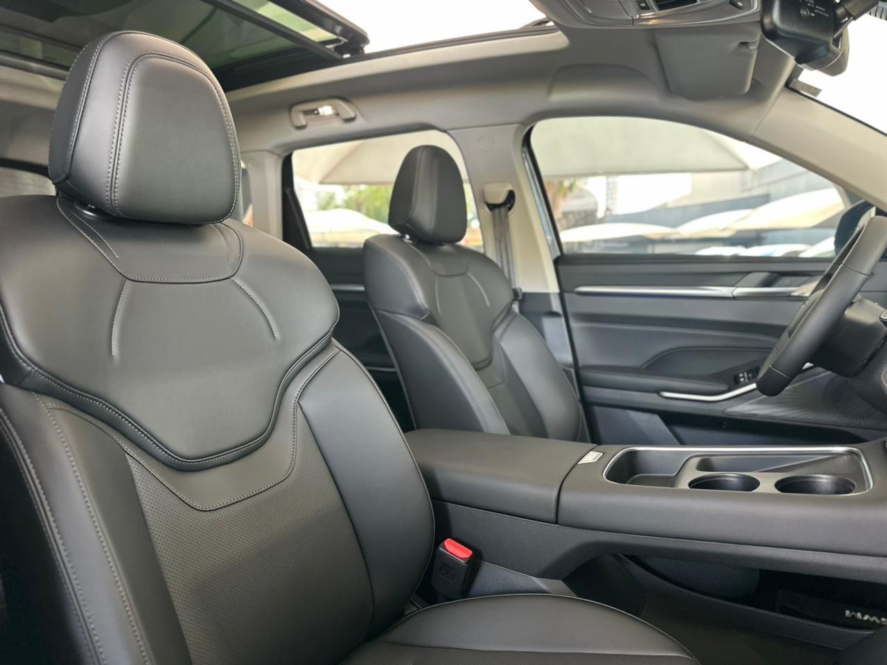 GWM Haval H6 1.5 16V 4P PHEV19 E-TRACTION AUTOMÁTICO