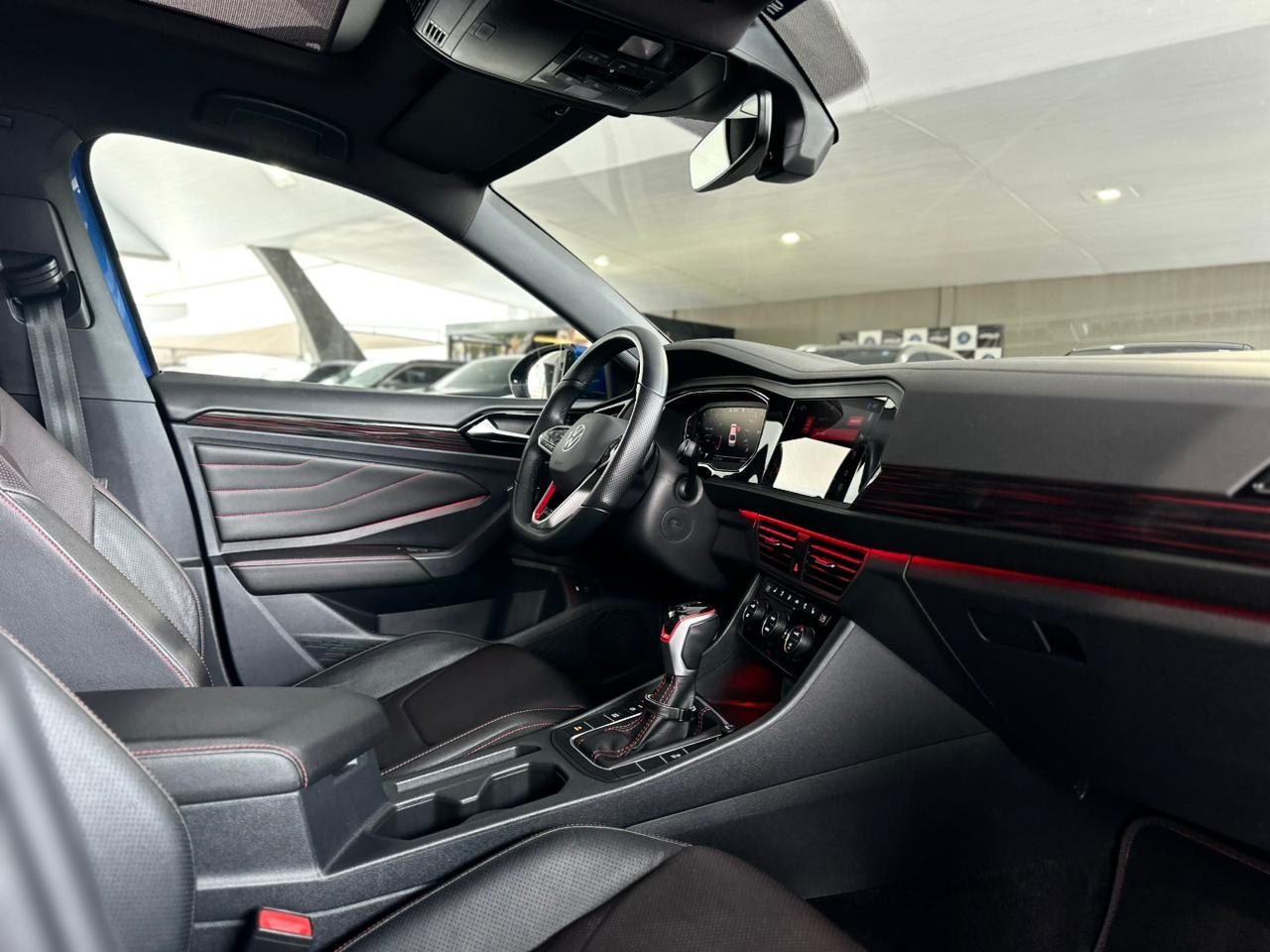 VOLKSWAGEN Jetta 2.0 4P 350 TSI GLI AUTOMÁTICO DSG