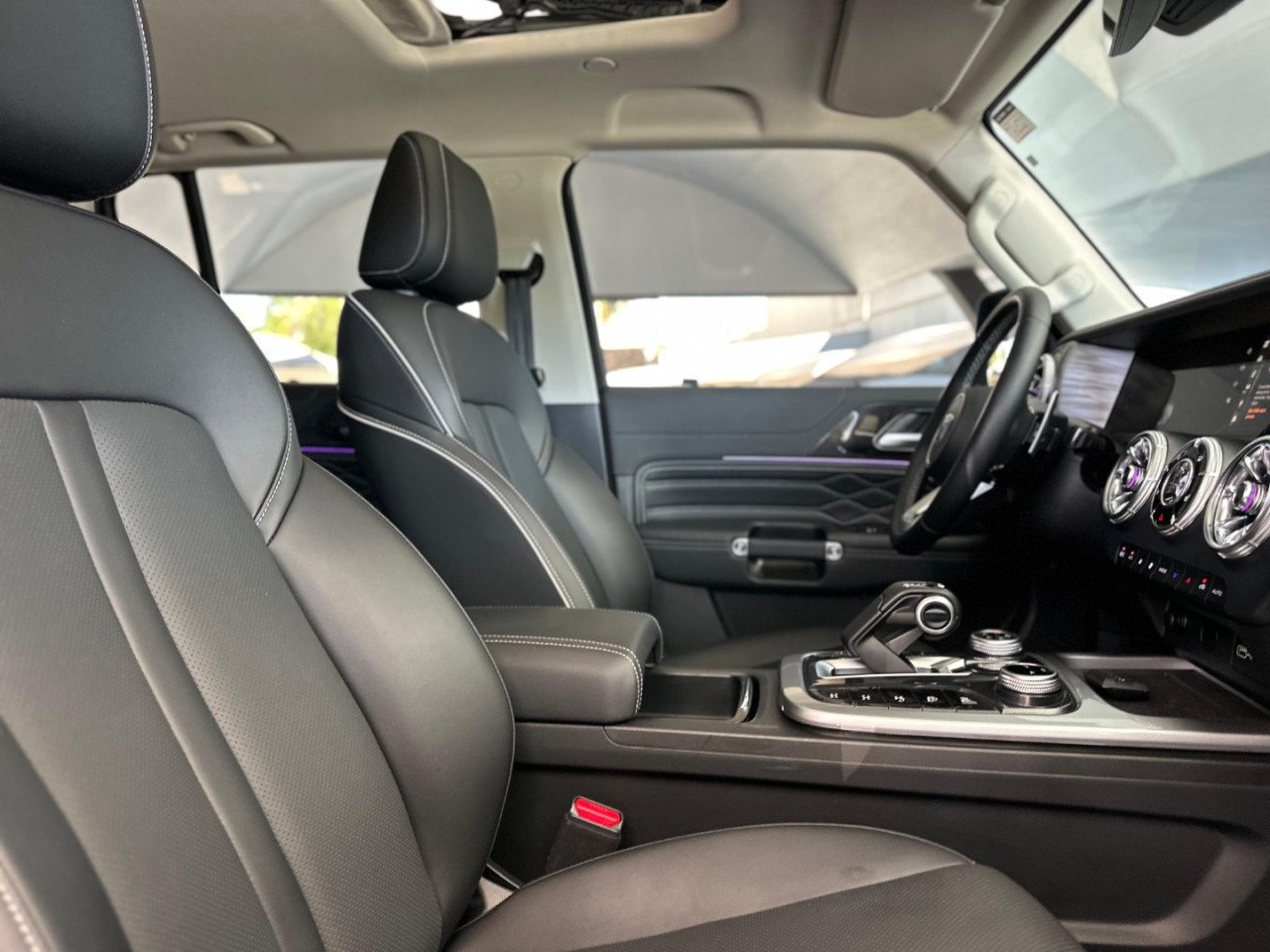 GWM Tank 300 2.0 16V 4P AWD HÍBRIDO AUTOMÁTICO