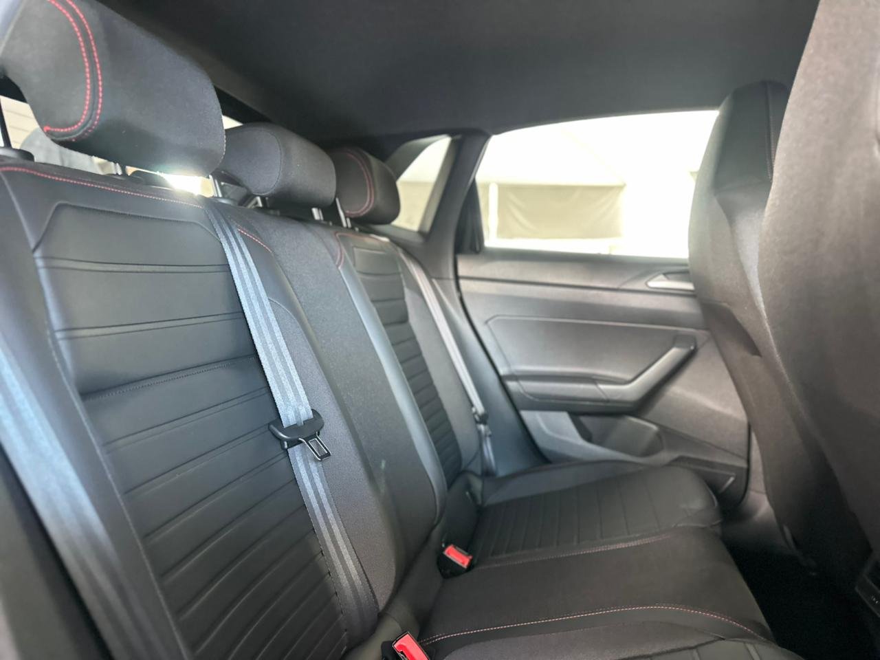 VOLKSWAGEN Polo Hatch 1.4 4P 250 TSI GTS AUTOMÁTICO