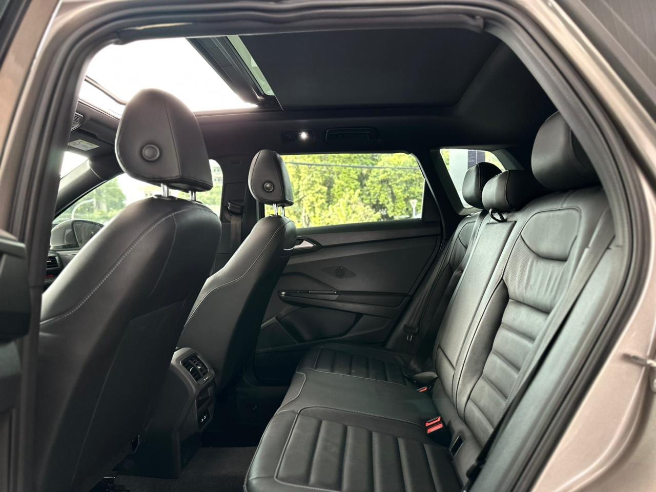 VOLKSWAGEN Taos 1.4 16V 4P FLEX 250 TSI HIGHLINE AUTOMÁTICO